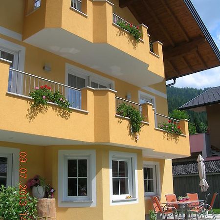 Apartmán Maria'S Platzl Wagrain Pokoj fotografie