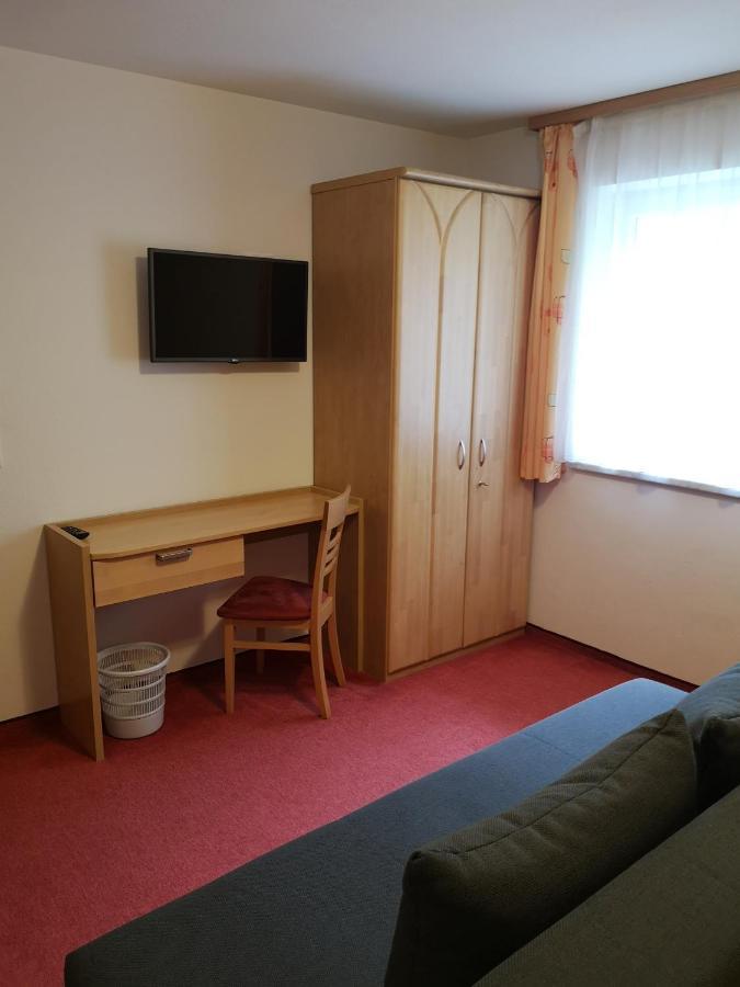 Apartmán Maria'S Platzl Wagrain Exteriér fotografie