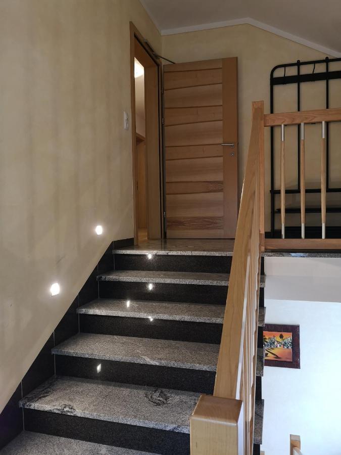 Apartmán Maria'S Platzl Wagrain Exteriér fotografie