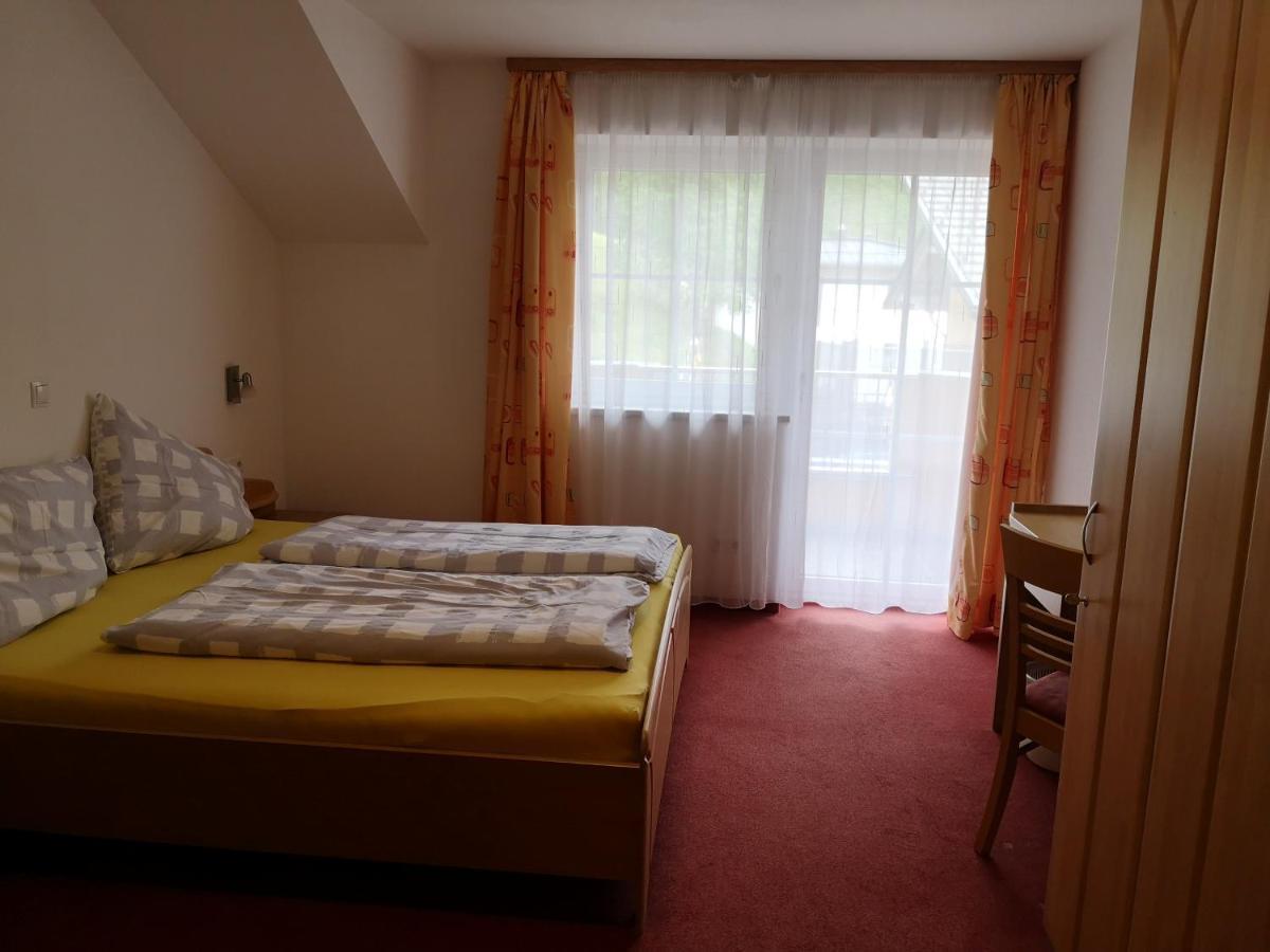 Apartmán Maria'S Platzl Wagrain Exteriér fotografie