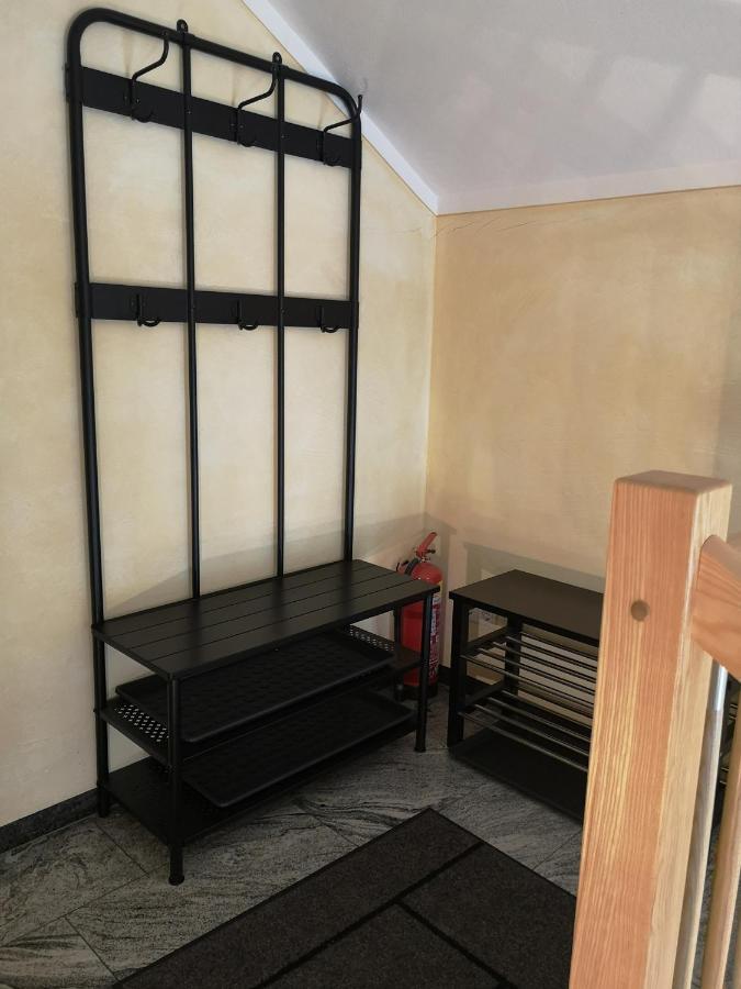 Apartmán Maria'S Platzl Wagrain Exteriér fotografie