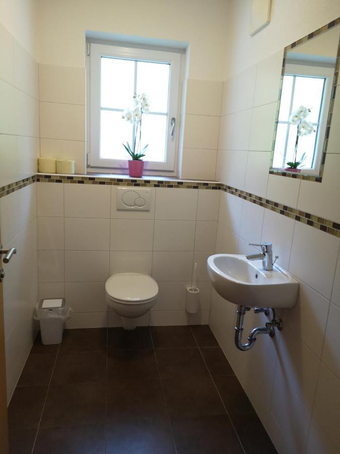 Apartmán Maria'S Platzl Wagrain Exteriér fotografie