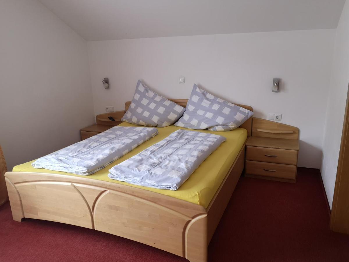Apartmán Maria'S Platzl Wagrain Exteriér fotografie