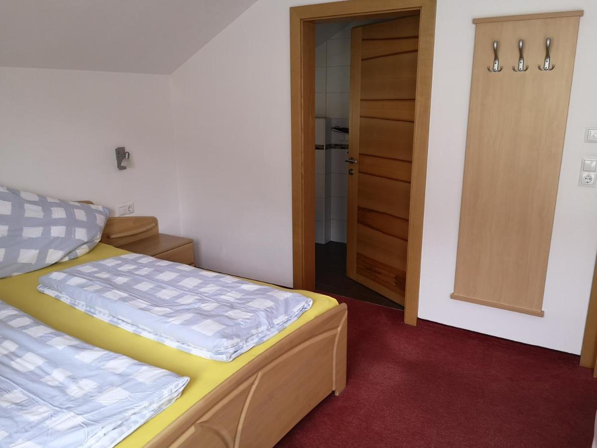 Apartmán Maria'S Platzl Wagrain Exteriér fotografie