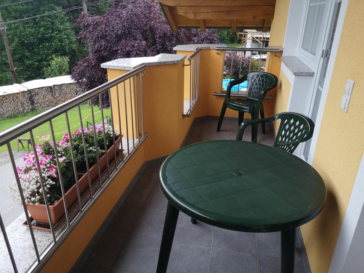 Apartmán Maria'S Platzl Wagrain Exteriér fotografie