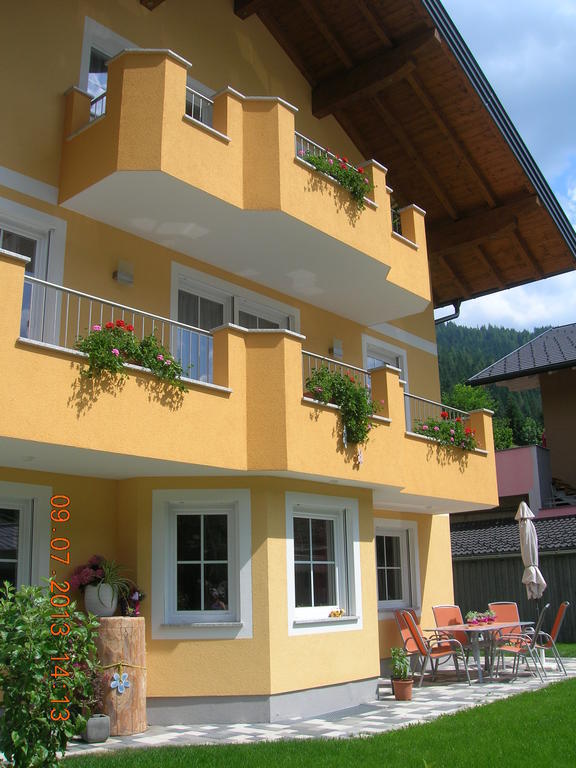 Apartmán Maria'S Platzl Wagrain Pokoj fotografie